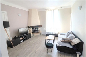 duplex-triplex à la vente -   95100  ARGENTEUIL, surface 61 m2 vente duplex-triplex - UBI479994857